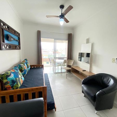 Apartamento Com Excelente Localizacao E Conforto! Leilighet Ubatuba Eksteriør bilde