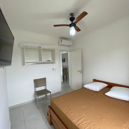 Apartamento Com Excelente Localizacao E Conforto! Leilighet Ubatuba Eksteriør bilde