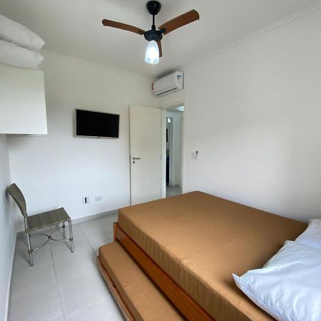 Apartamento Com Excelente Localizacao E Conforto! Ubatuba Eksteriør bilde