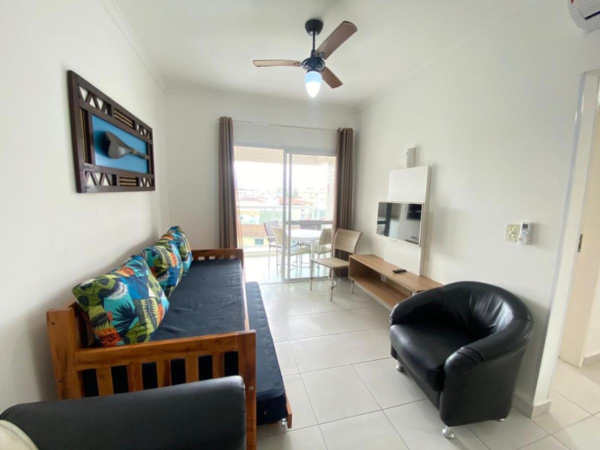 Apartamento Com Excelente Localizacao E Conforto! Ubatuba Eksteriør bilde