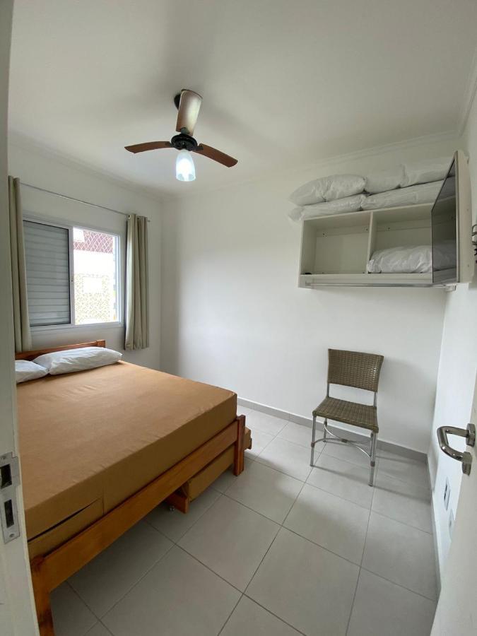 Apartamento Com Excelente Localizacao E Conforto! Leilighet Ubatuba Eksteriør bilde