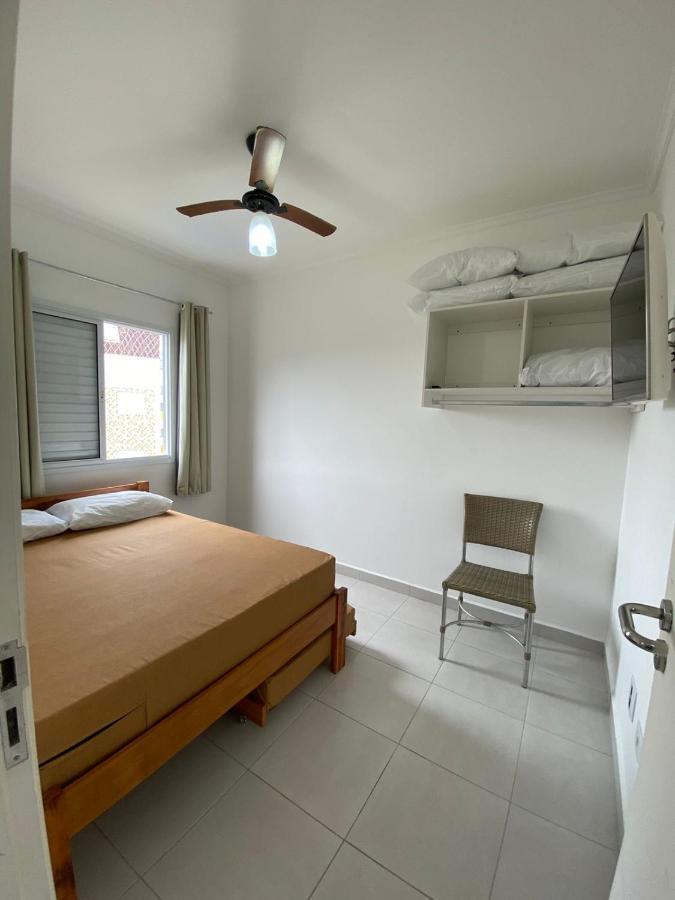 Apartamento Com Excelente Localizacao E Conforto! Ubatuba Eksteriør bilde