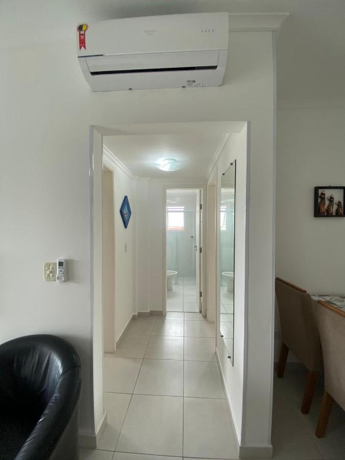 Apartamento Com Excelente Localizacao E Conforto! Ubatuba Eksteriør bilde