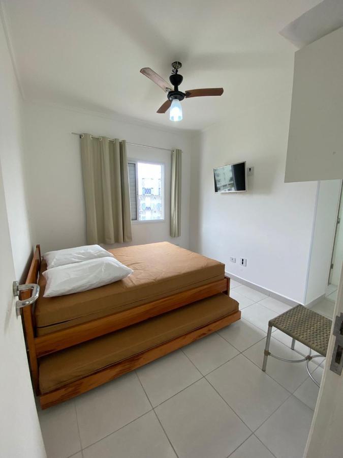 Apartamento Com Excelente Localizacao E Conforto! Ubatuba Eksteriør bilde