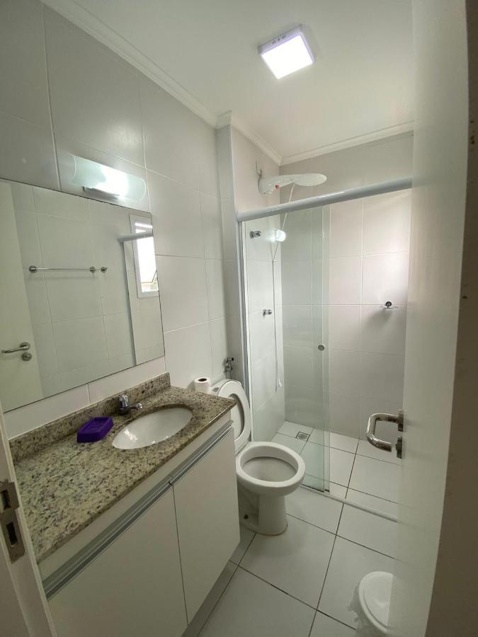 Apartamento Com Excelente Localizacao E Conforto! Ubatuba Eksteriør bilde