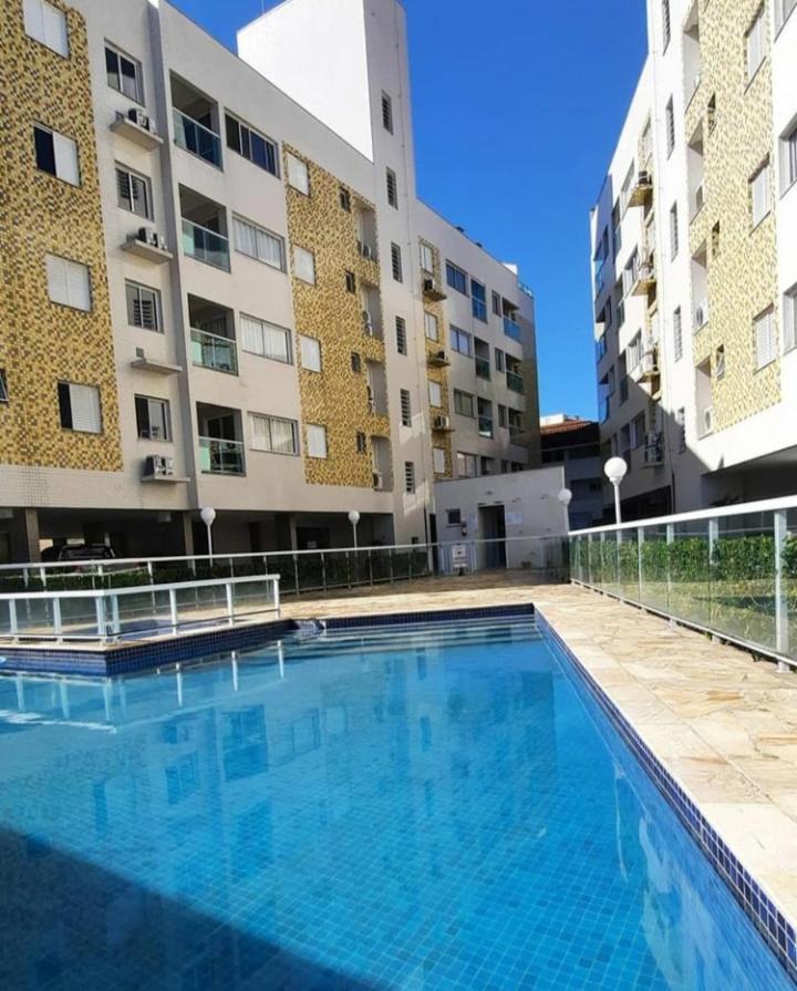 Apartamento Com Excelente Localizacao E Conforto! Ubatuba Eksteriør bilde