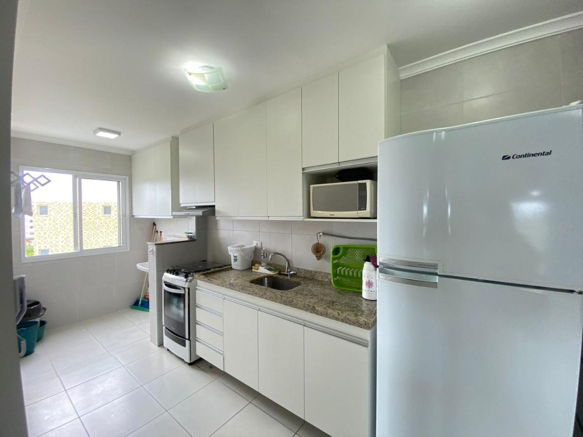 Apartamento Com Excelente Localizacao E Conforto! Ubatuba Eksteriør bilde