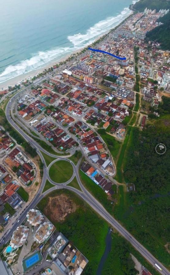 Apartamento Com Excelente Localizacao E Conforto! Ubatuba Eksteriør bilde